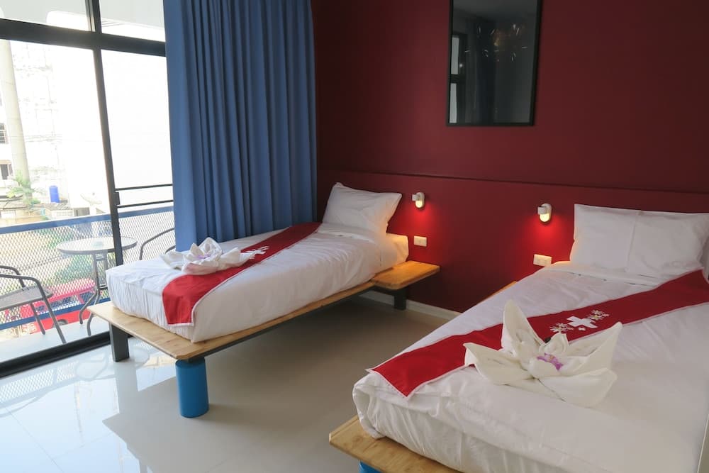Montha Hotel