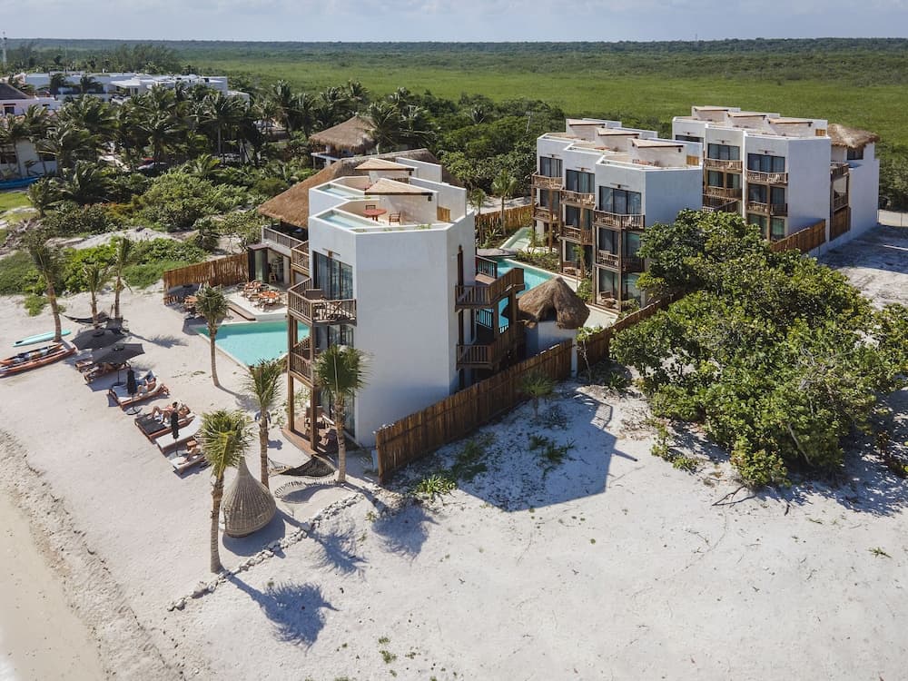 Nerea Tulum