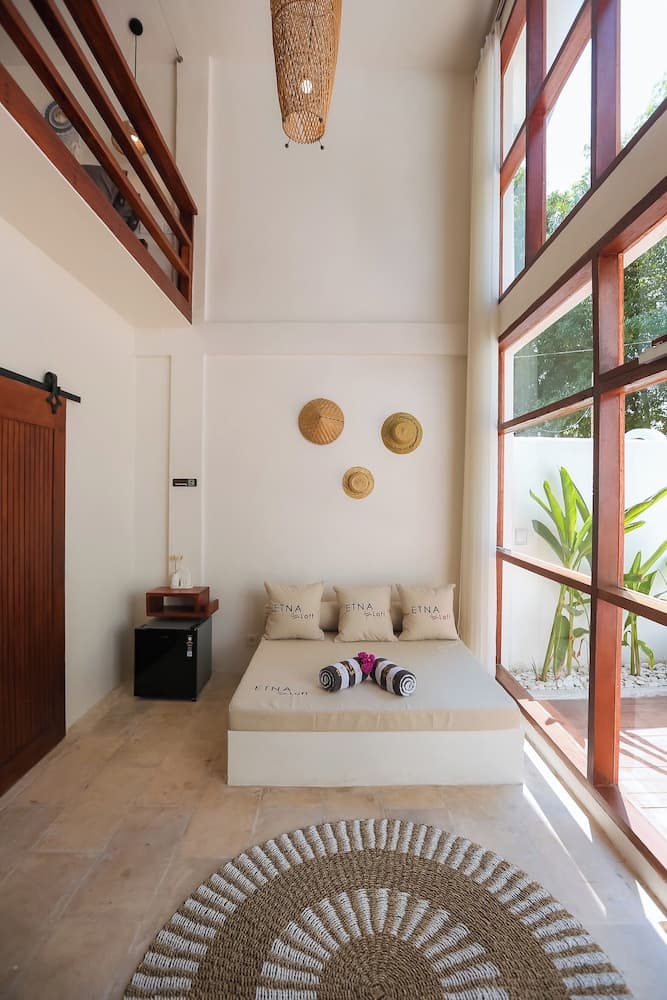 Etna Loft Private Pool By Casa Kapuas