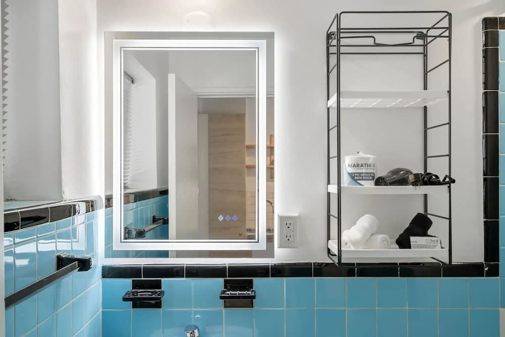 BCA Furnished Apartments Studio