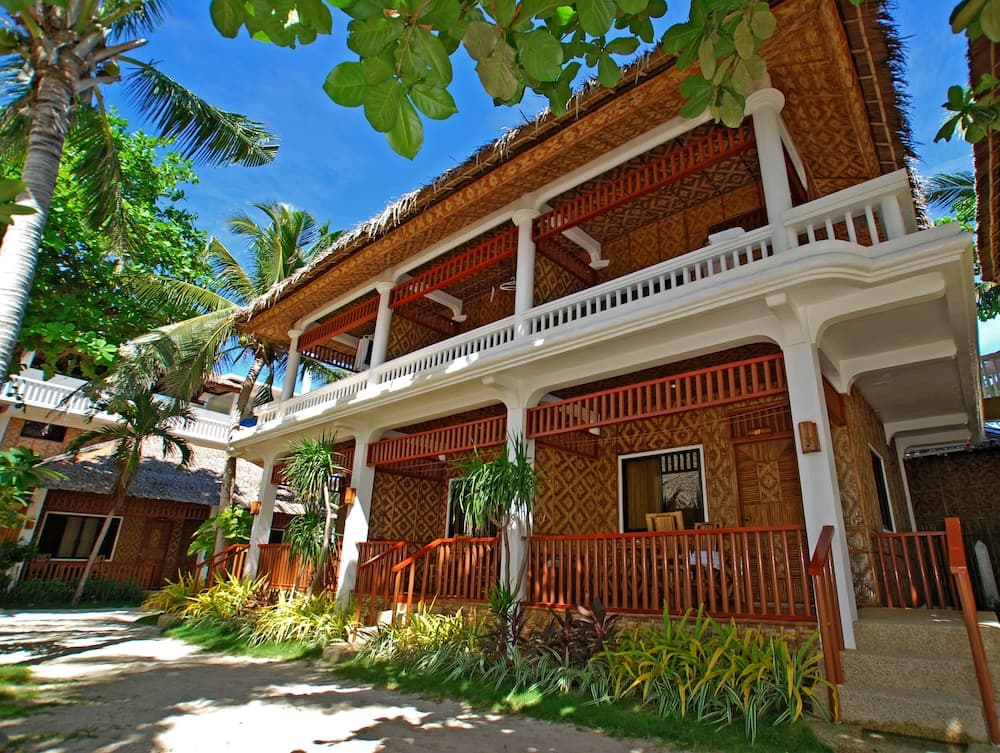 Malapascua Exotic Island Dive and Beach Resort