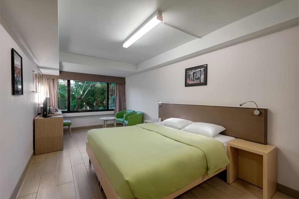 YHA Mei Ho House Youth Hostel