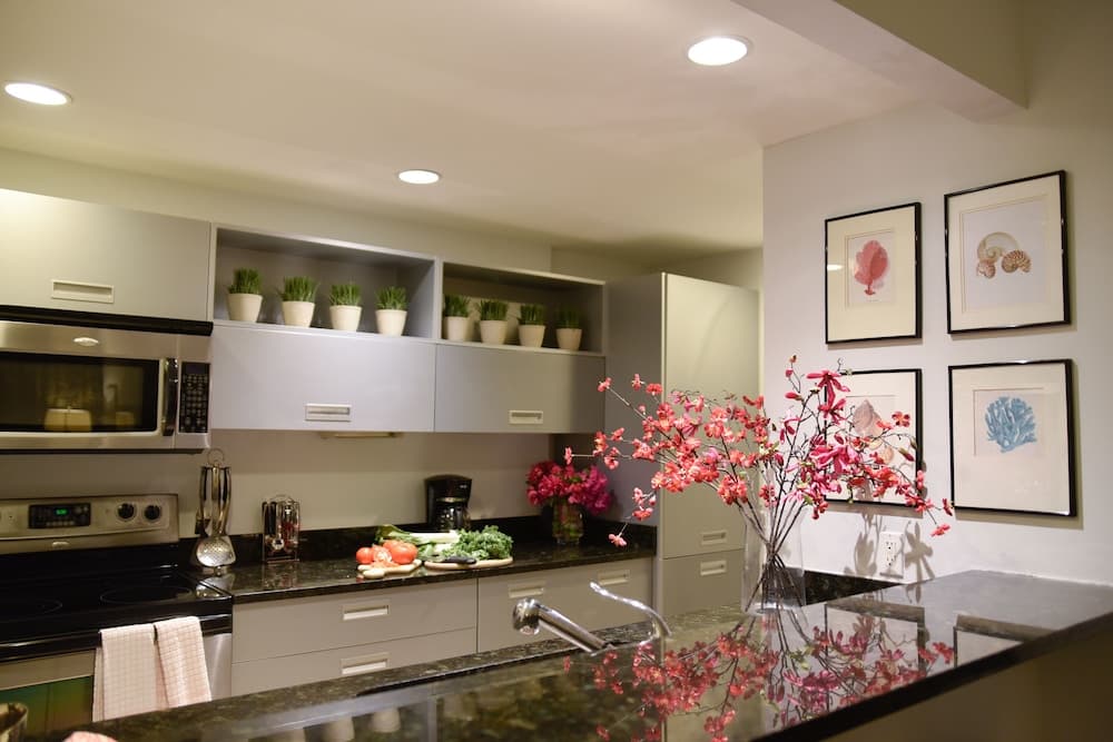 Princess Heights Luxury Boutique Condo Hotel