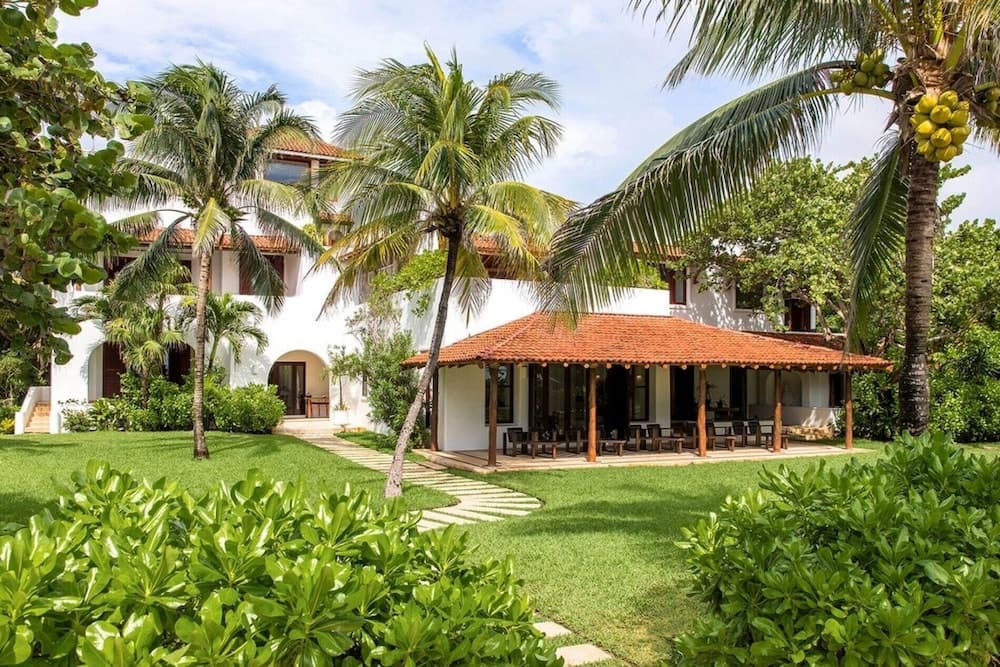 Casa Aventura