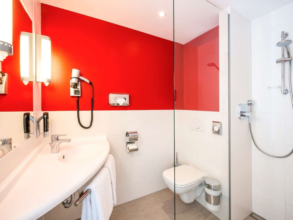 Ibis München Airport Süd