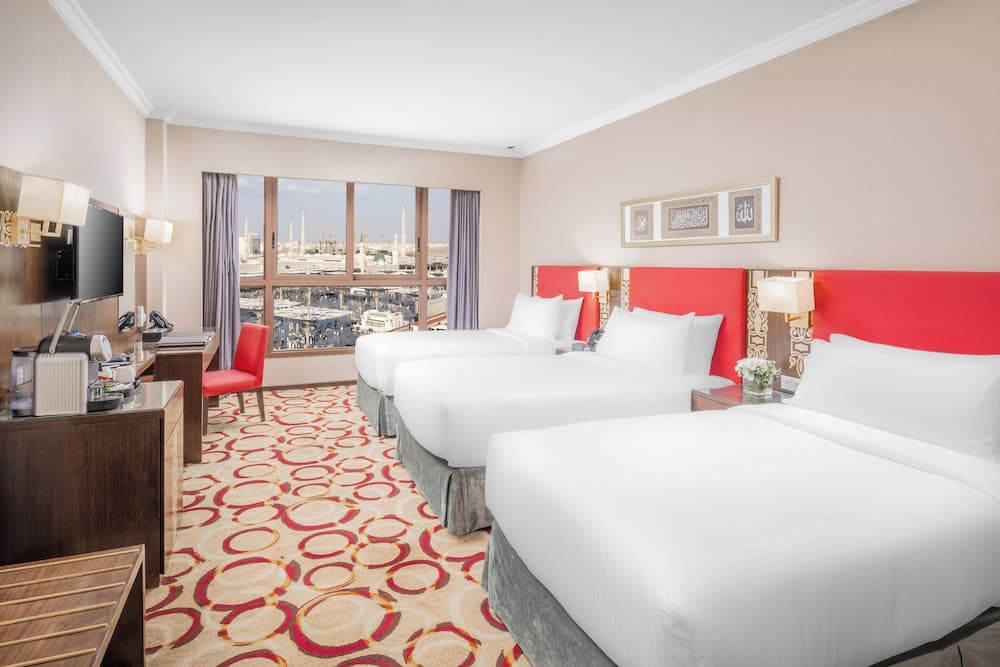 Millennium Taiba Hotel