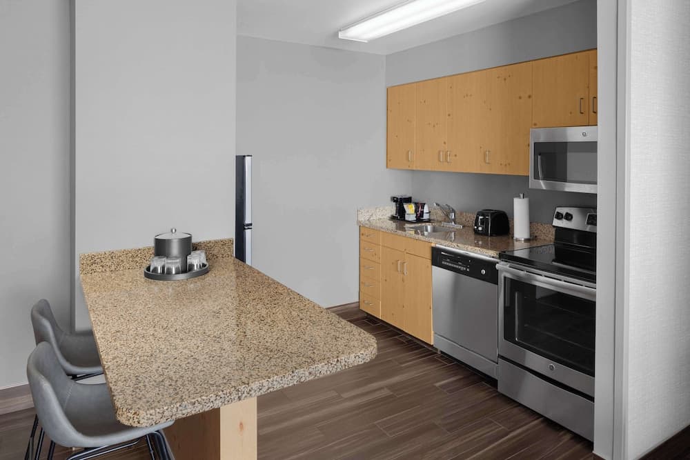Hampton Inn & Suites Orem