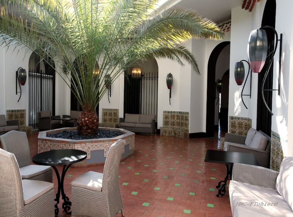 Hotel Maison Chiberta