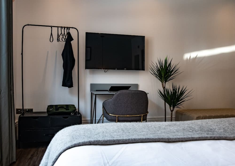 Nitehouse Serviced Apartments