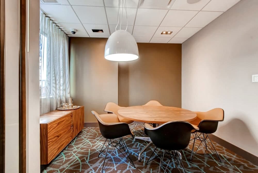Bluebird Suites in Jersey City