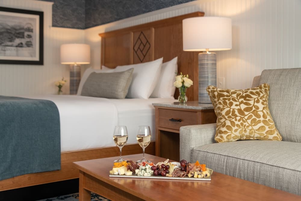 Bar Harbor Inn