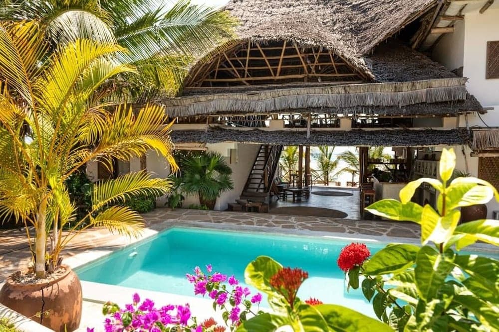 Hekaya Zanzibar