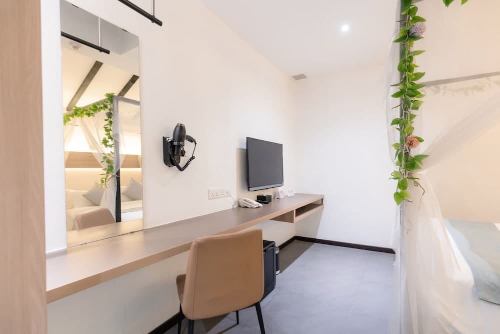 Hotel Nuve