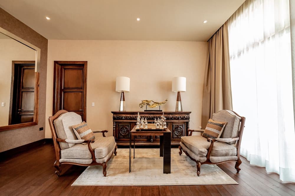 Hotel Boutique Tres Raíces