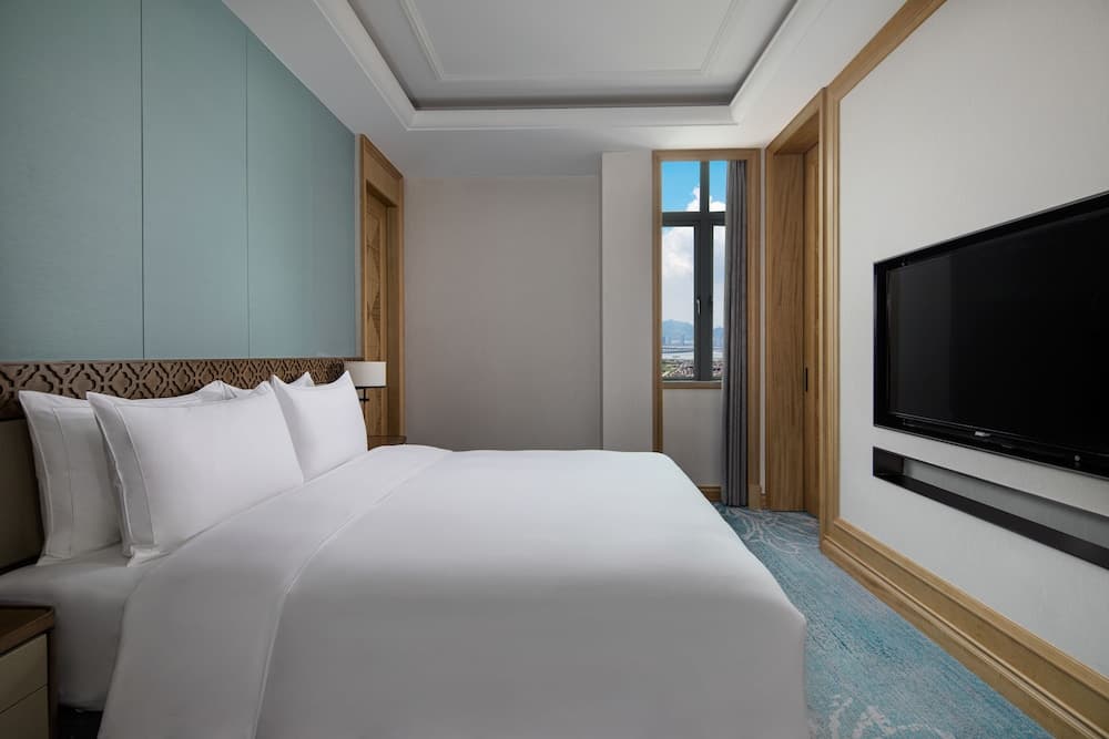 C&D Hotel,Xiamen Xiang'an