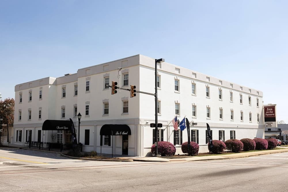 Inn on the Square, an Ascend Collection Hotel