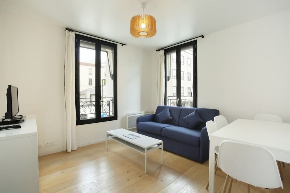 Apartement Boulogne Les "passages"