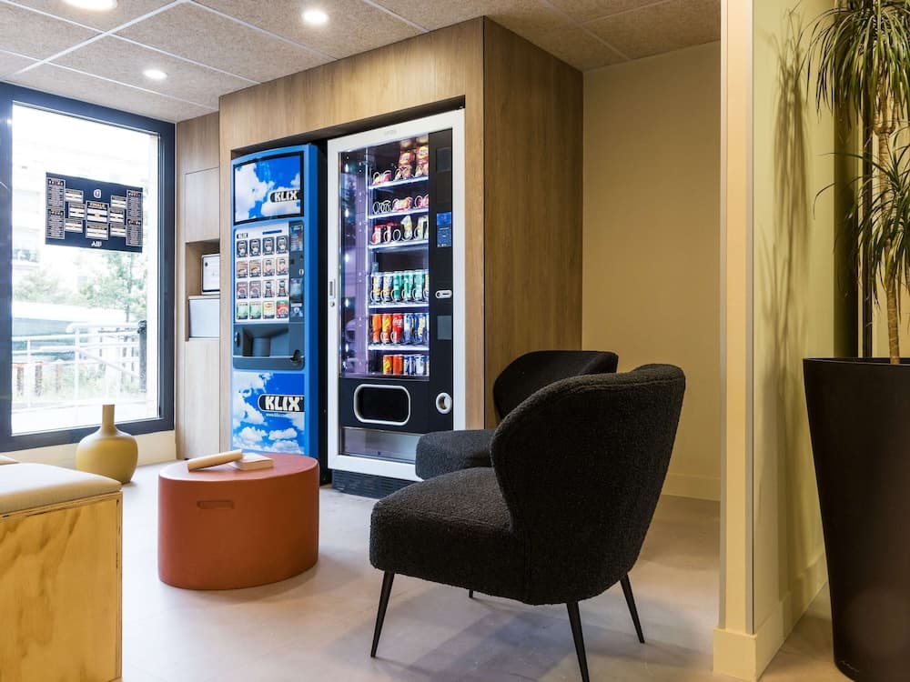 ibis budget Chatillon Paris Ouest