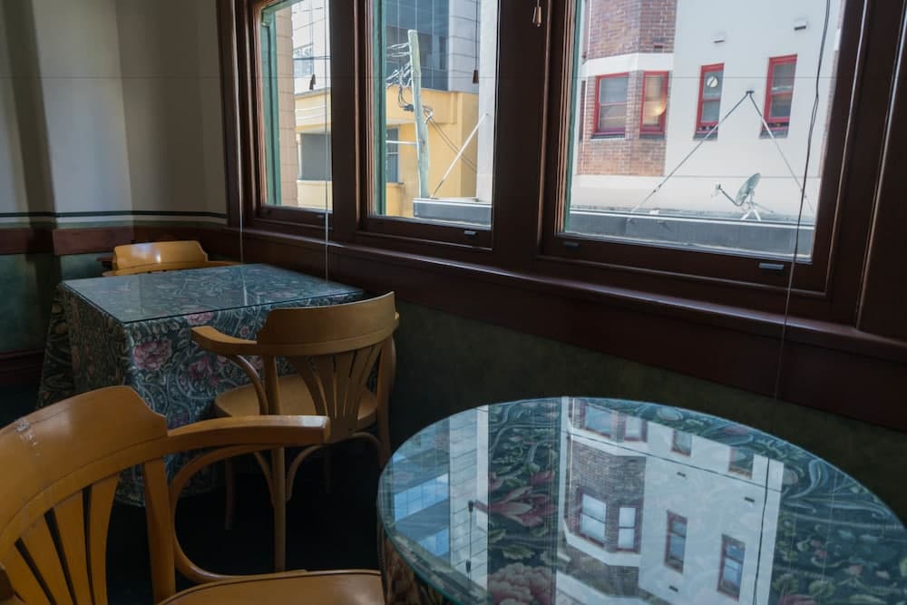 O'Malley's Hotel