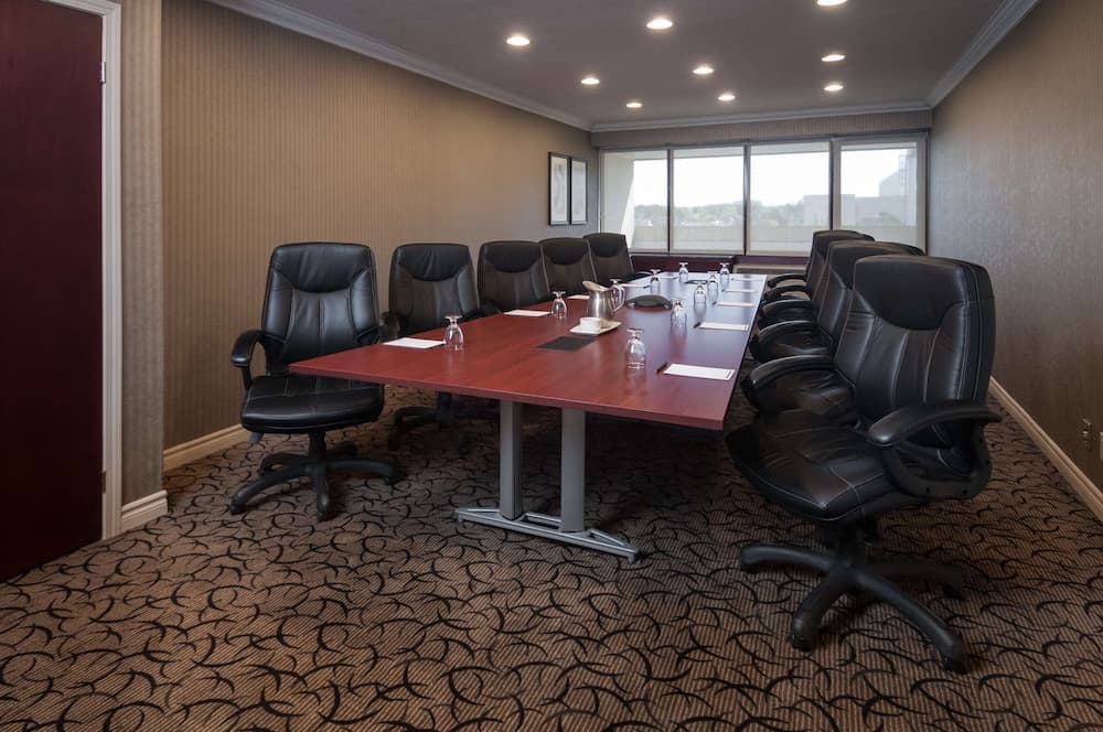 meeting room