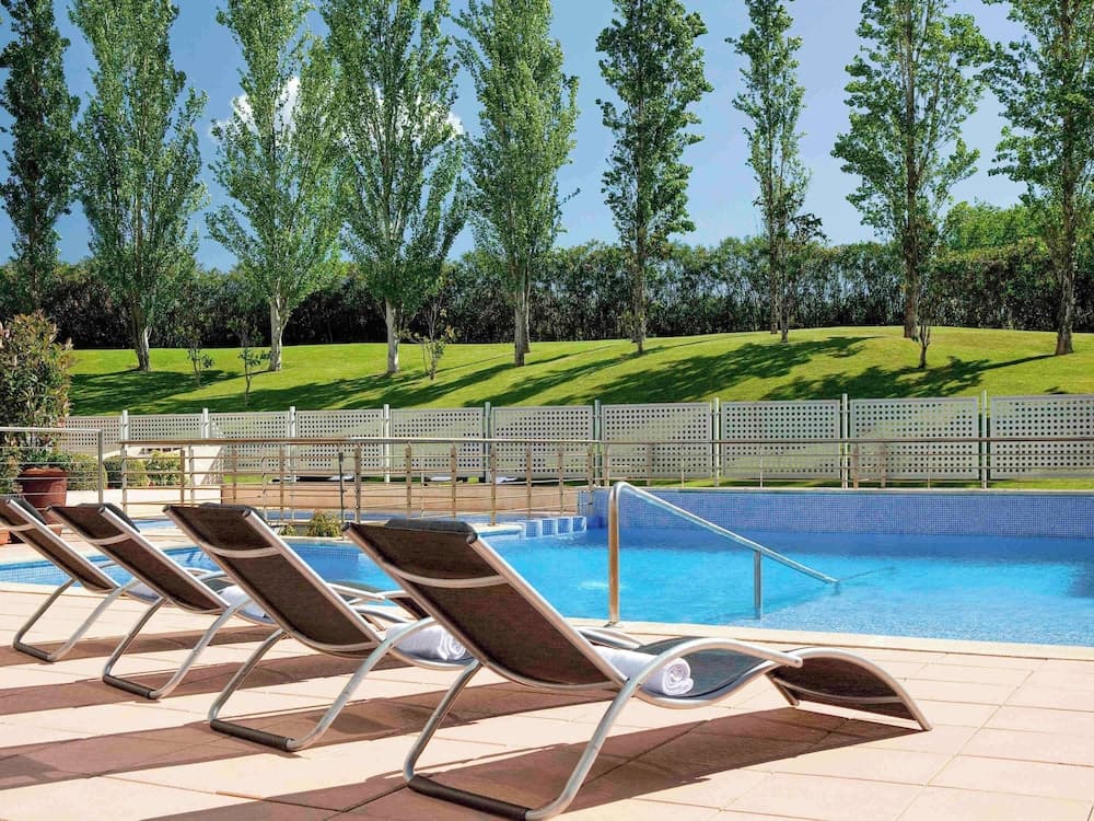 Ibis Styles Barcelona Sant Joan Despi