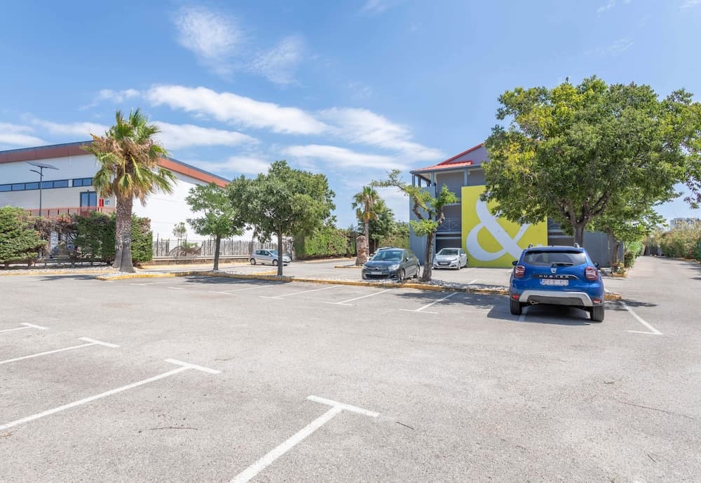 B&B HOTEL Toulon La Seyne-sur-Mer
