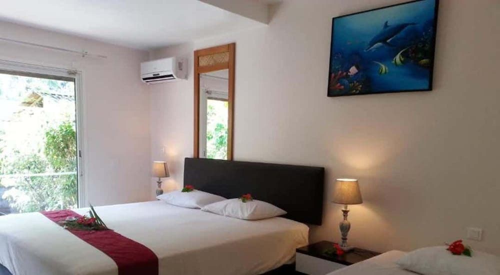 Hotel Hibiscus