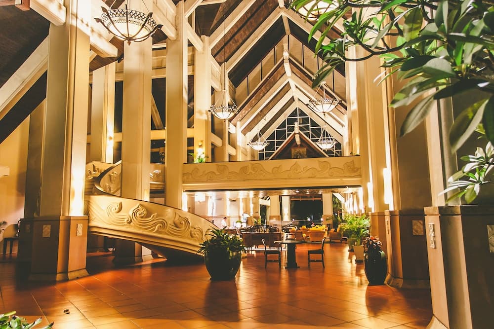 Mission Hills Phuket Golf Resort