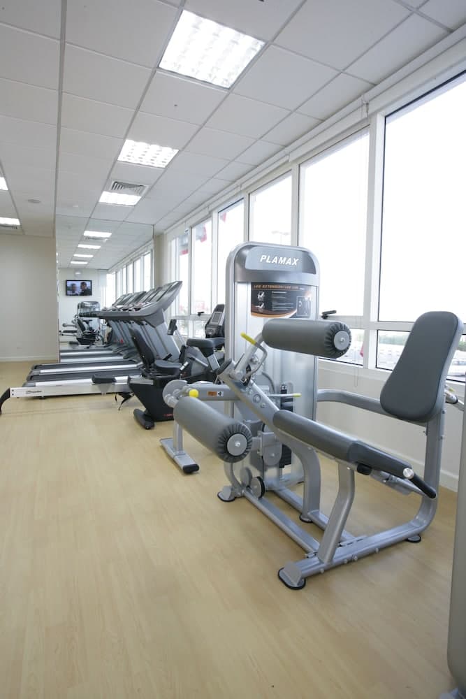 Ramada by Wyndham Beach Hotel Ajman