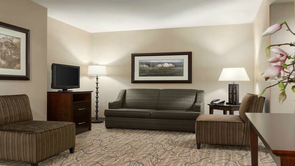 Holiday Inn Hotel & Suites Williamsburg-Historic Gateway by IHG