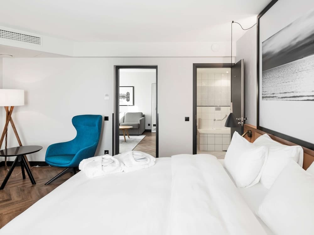 Mercure Klaipeda City