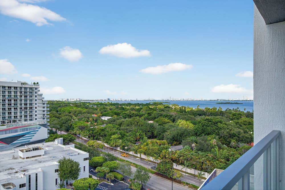 Miami Design District - Condos