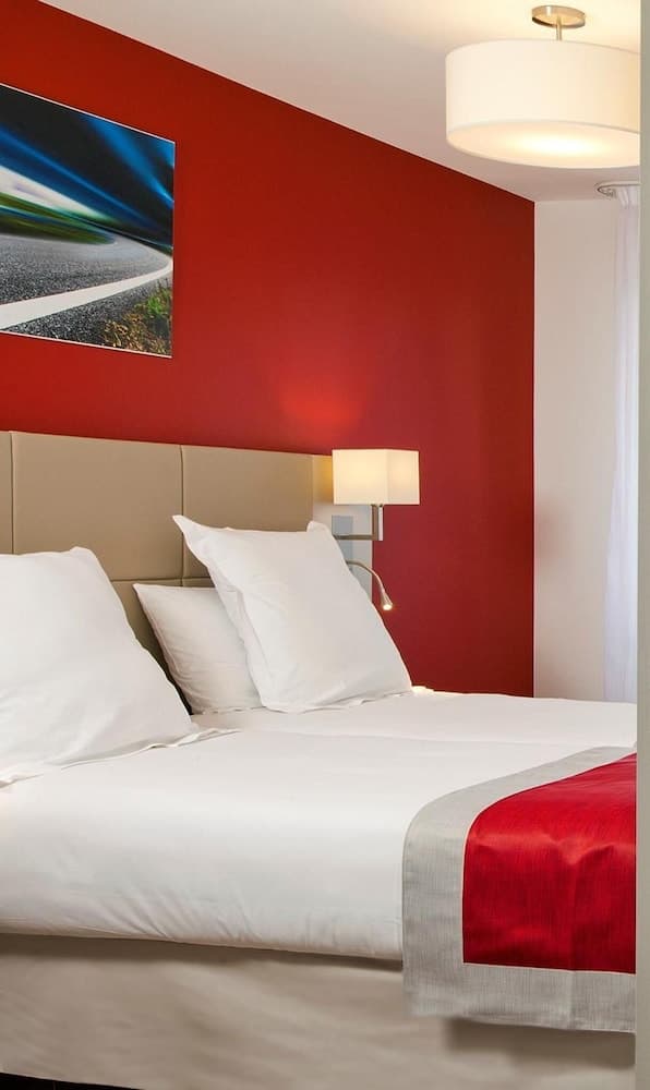 Séjours & Affaires Paris Bagneux