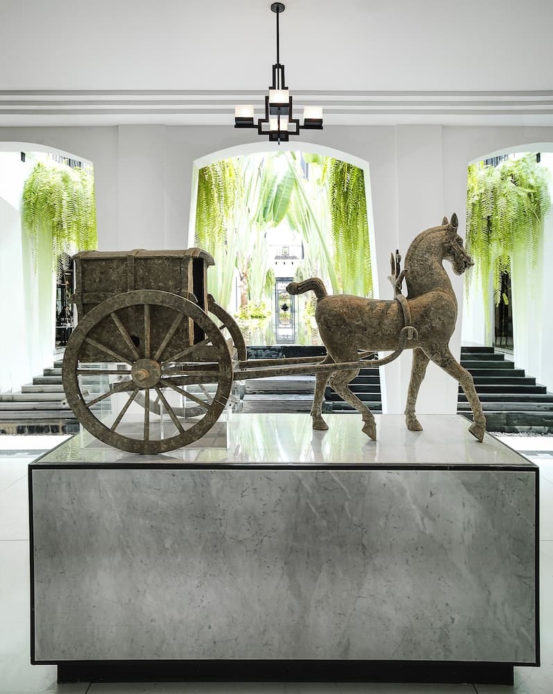 The Siam