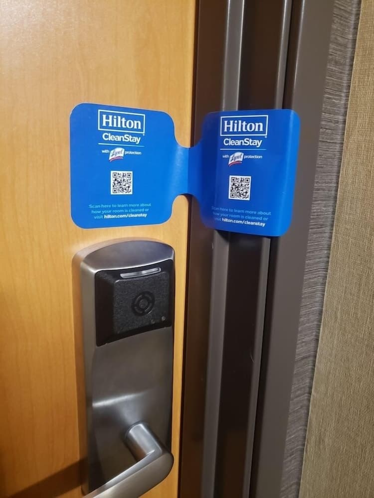 Hampton Inn Clackamas