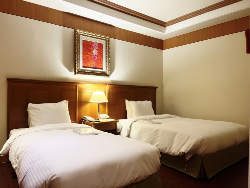 Sejong Hotel