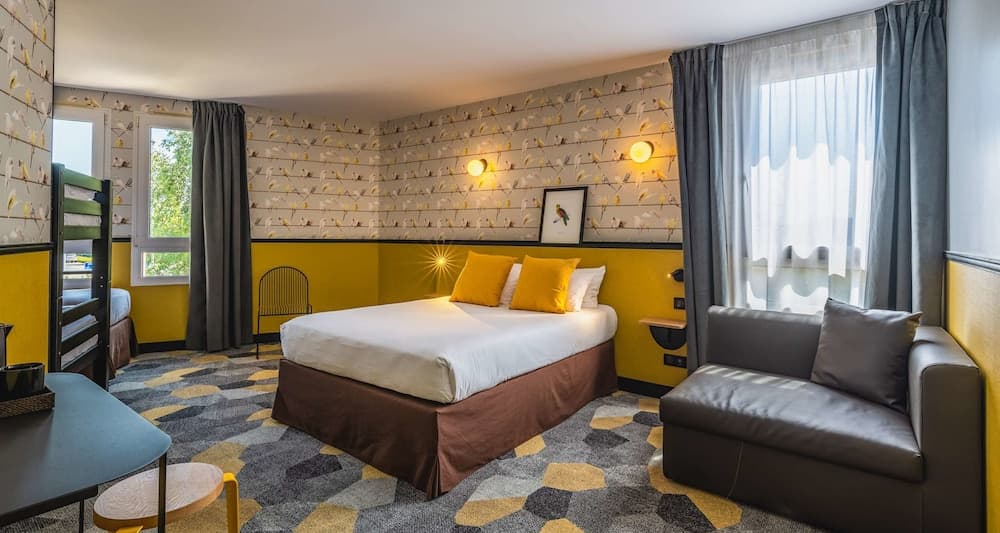 Best Western Hotel Grand Parc
