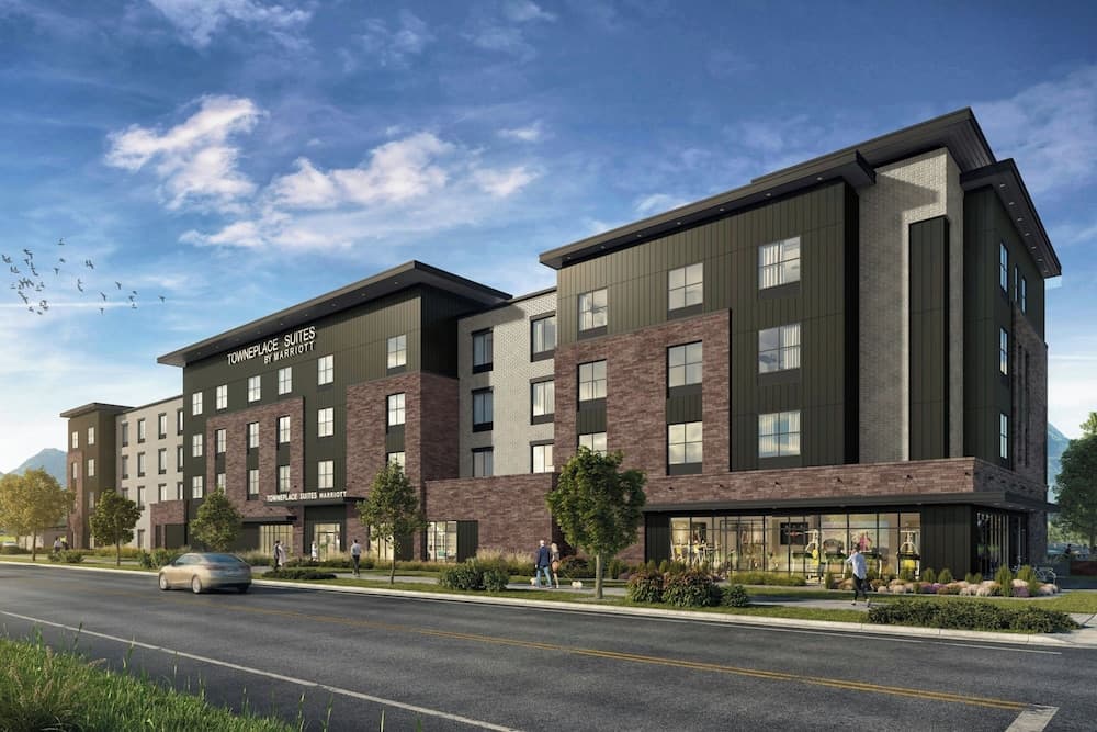 TownePlace Suites by Marriott Bozeman