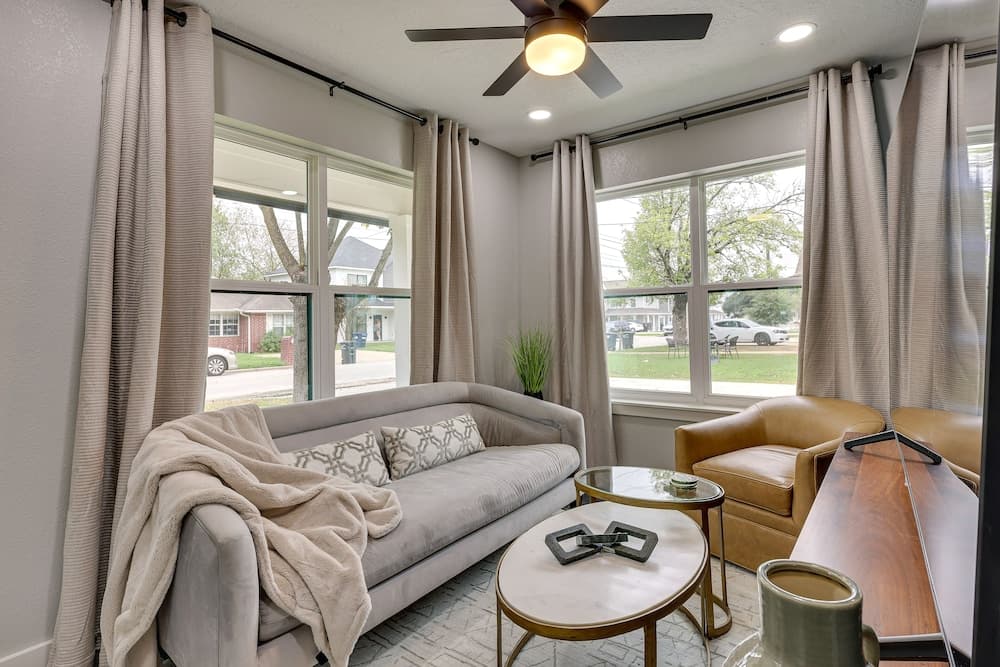 College Station Vacation Rental Near Texas A & M