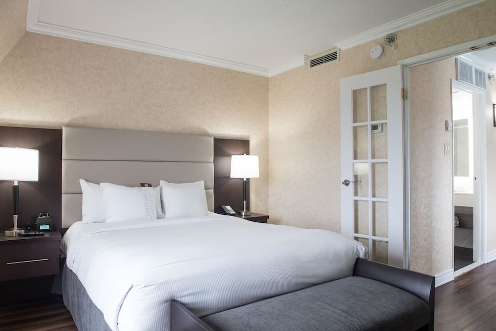 Chateau Cartier Hotel & Resort, an Ascend Collection Resort