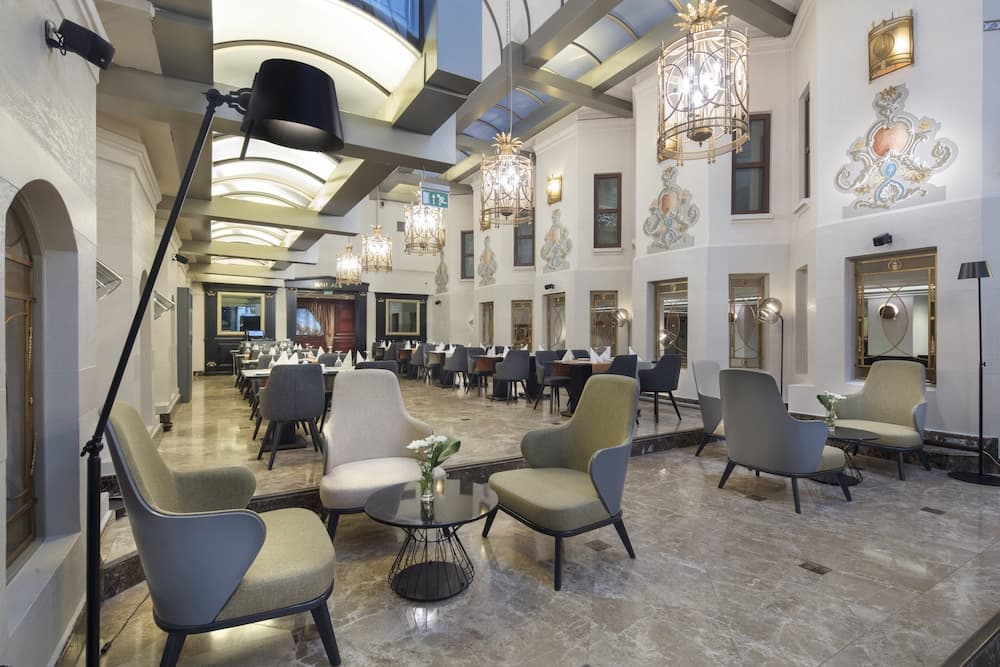 Crowne Plaza Istanbul - Old City by IHG
