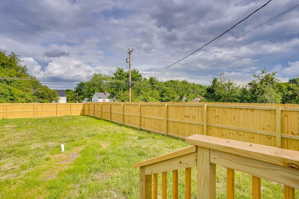 Richmond Vacation Home: 4 Mi to Downtown!