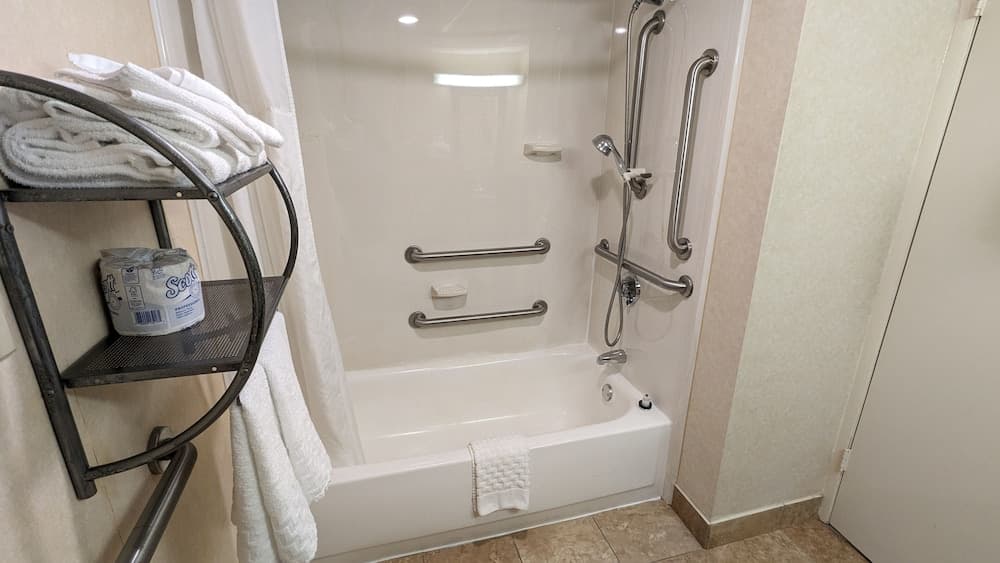 Spark by Hilton Bensalem Philadelphia