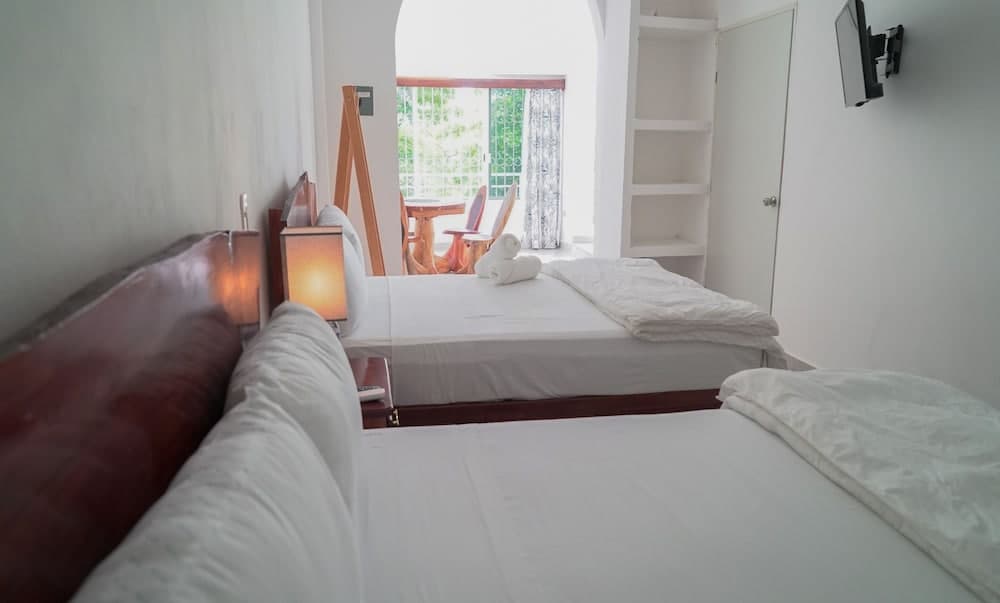 Apartamentos Xul-Ha