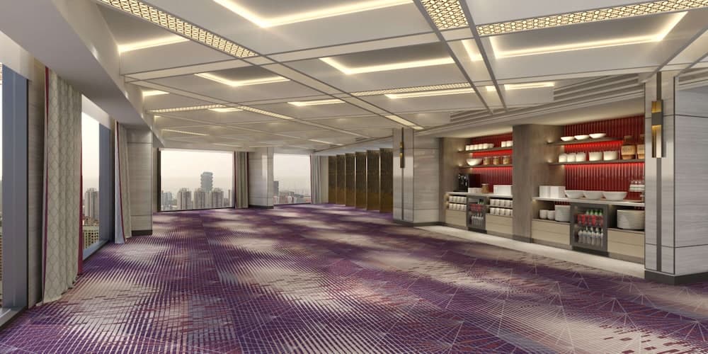 Hilton Garden Inn Mumbai International Airport