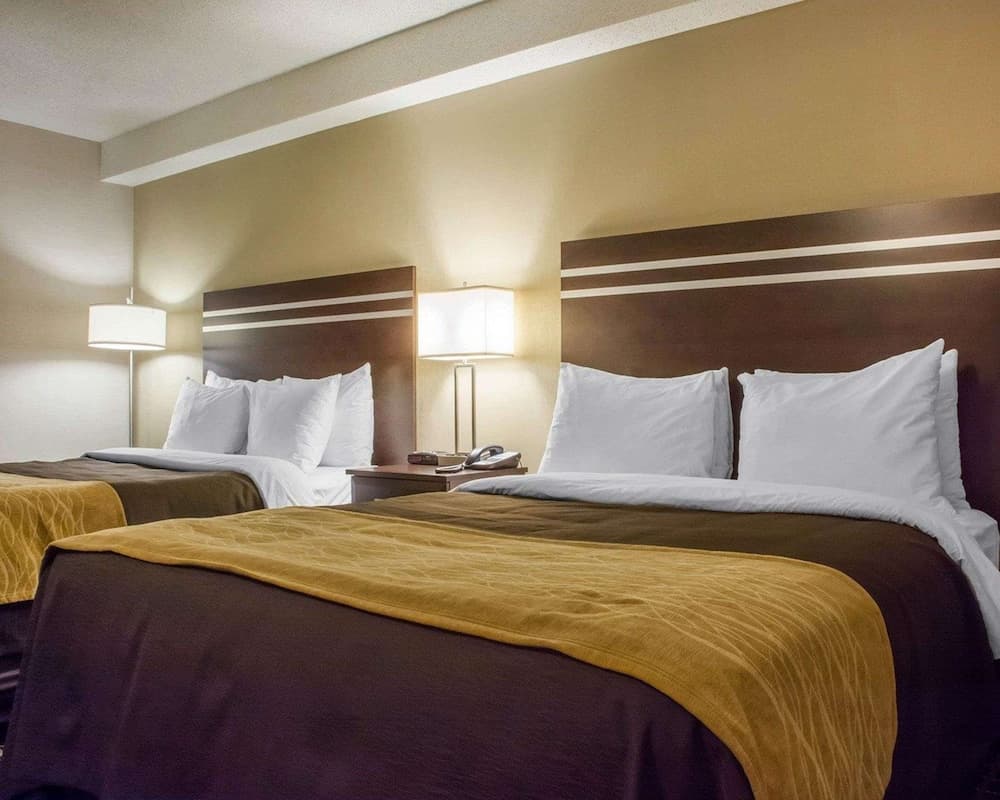 Comfort Inn Guelph