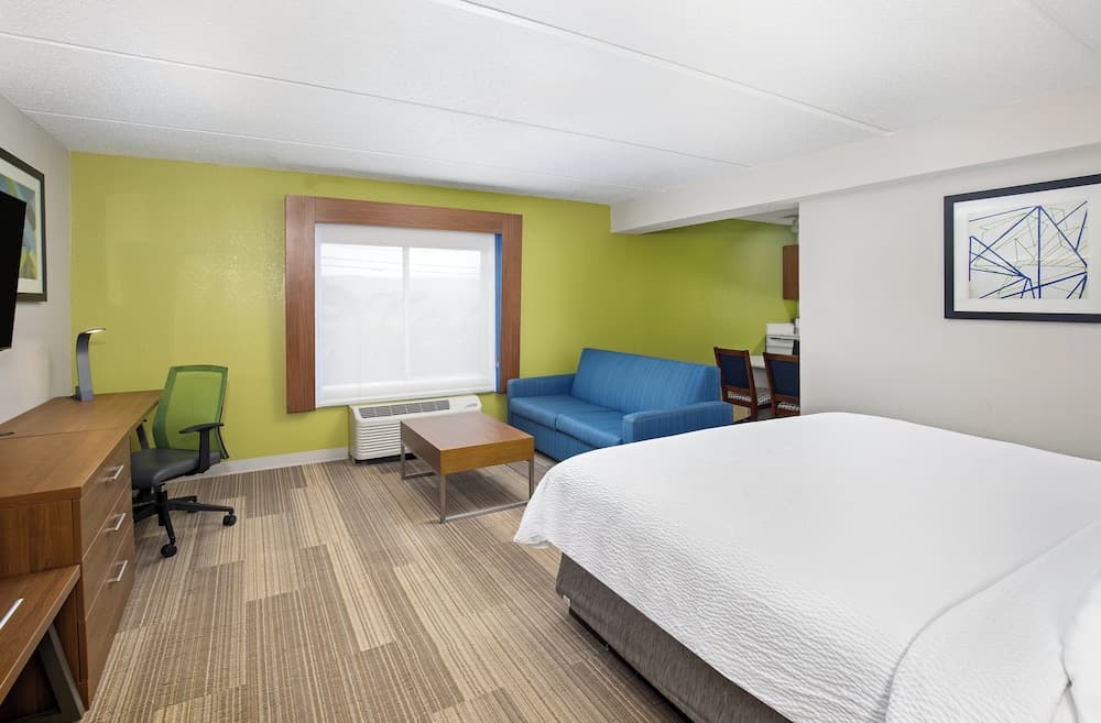 Holiday Inn Express Hotel and Suites Kings Mountain by IHG
