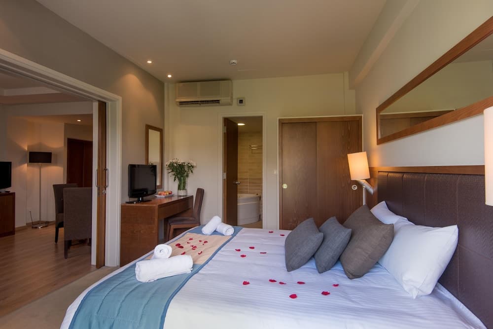 Rodon Hotel and Resort