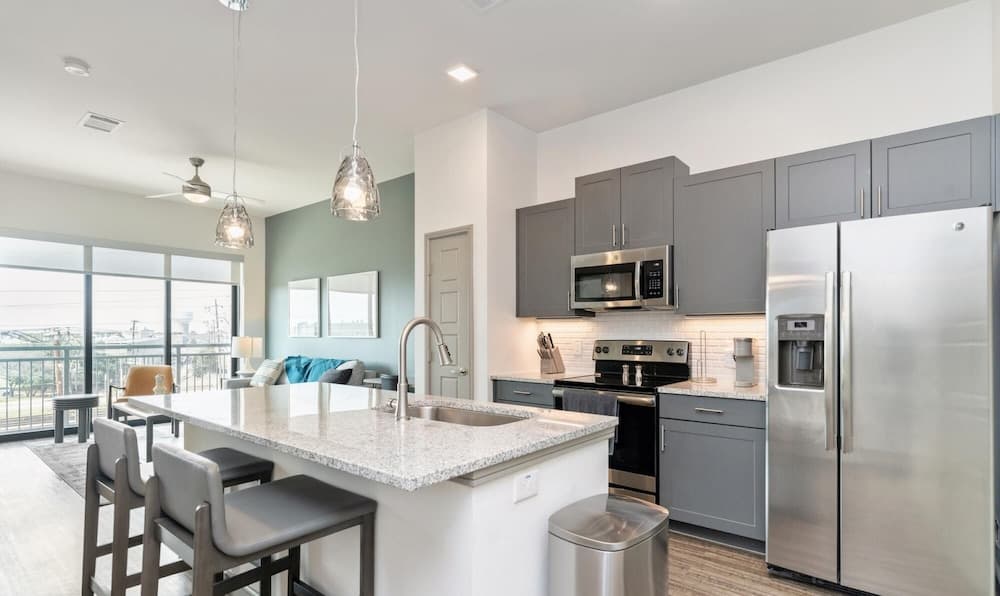 Landing Modern Apartment With Amazing Amenities Id6390