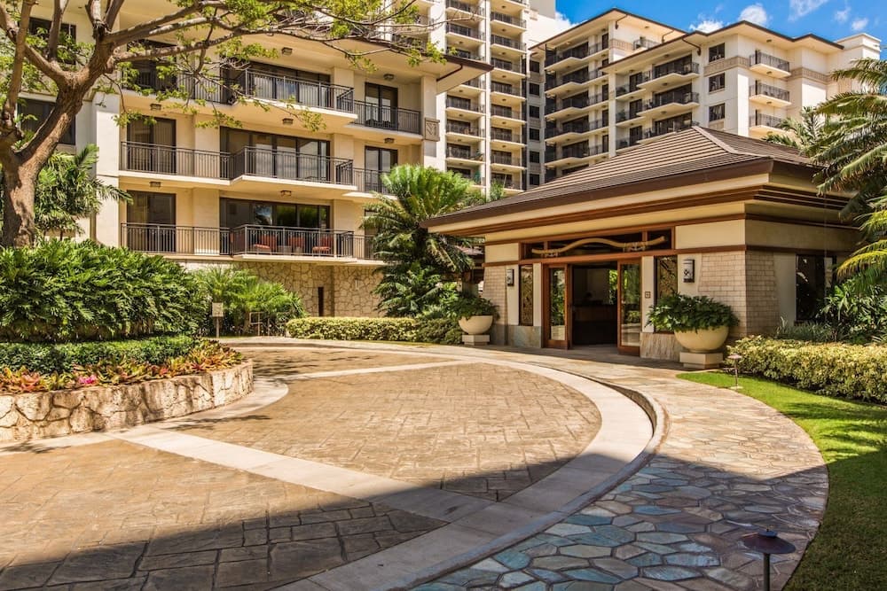 Hale Lanikai Ko Olina Penthouse Ko Olina Villa